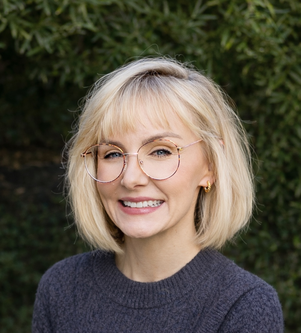 Rachel Bender, attorney